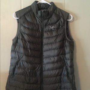 ARC’TERYX Vest
